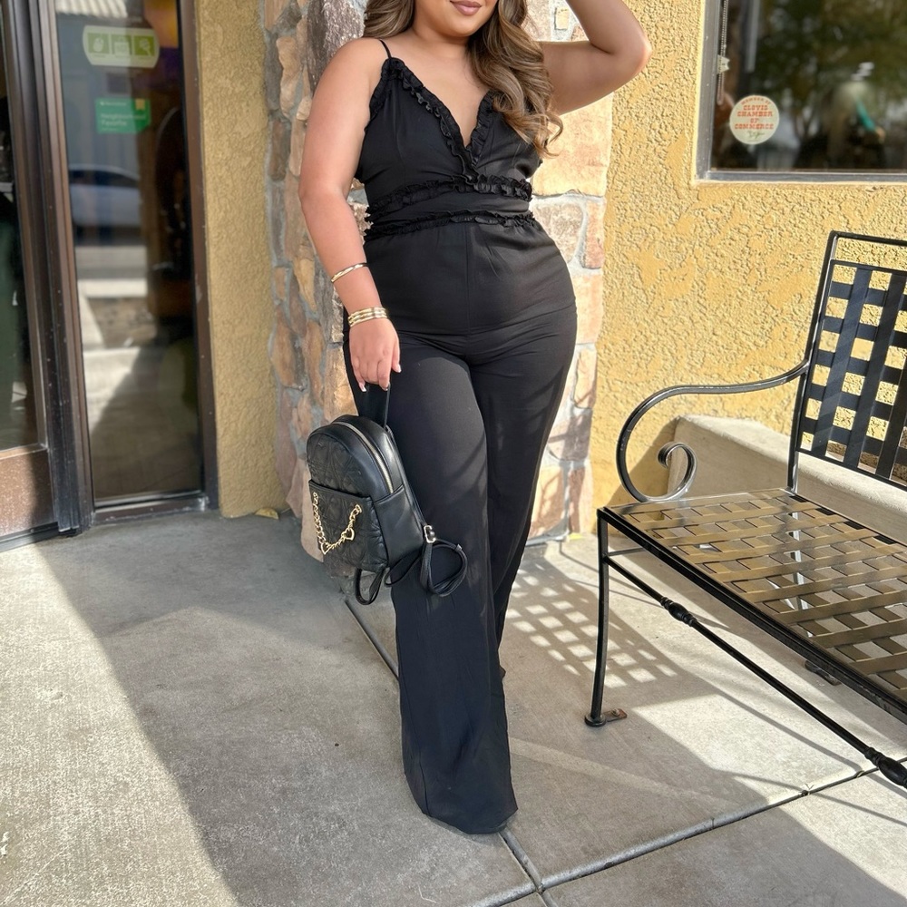 Jumpsuit